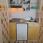 Appartement La Casa Di, Sara Morgex