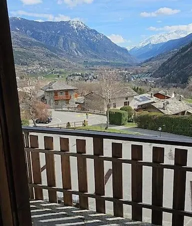 La Casa Di, Sara Apartament