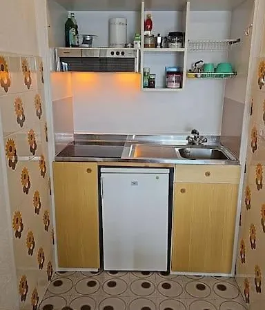 公寓 La Casa Di, Sara 莫尔杰克斯