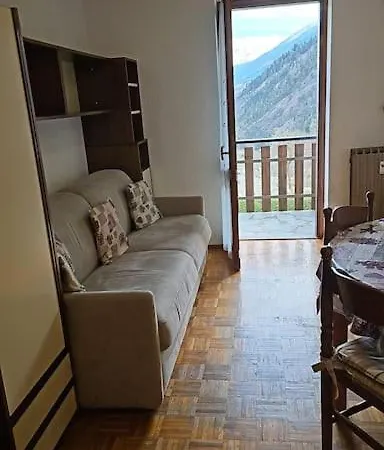 Apartment La Casa Di, Sara
