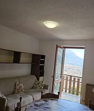 La Casa Di, Sara Apartament *