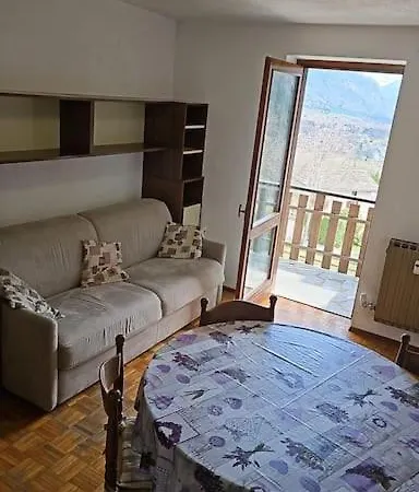 Apartament La Casa Di, Sara