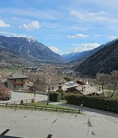 公寓 La Casa Di, Sara