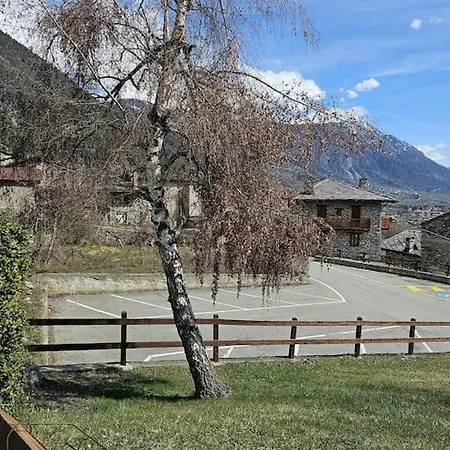 La Casa Di, Sara 公寓 *