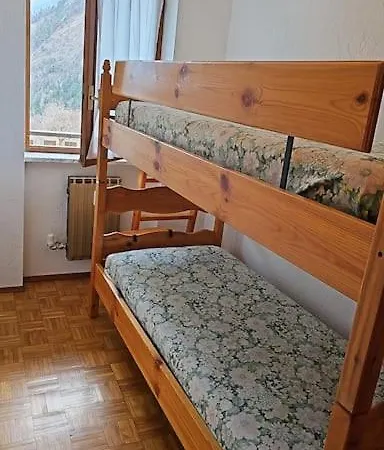 La Casa Di, Sara Apartment Morgex