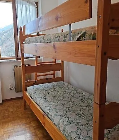 Apartment La Casa Di, Sara