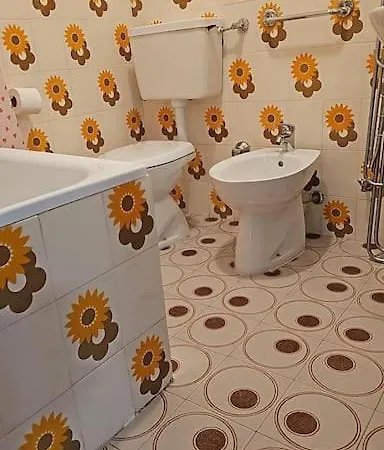 La Casa Di, Sara Apartment Morgex