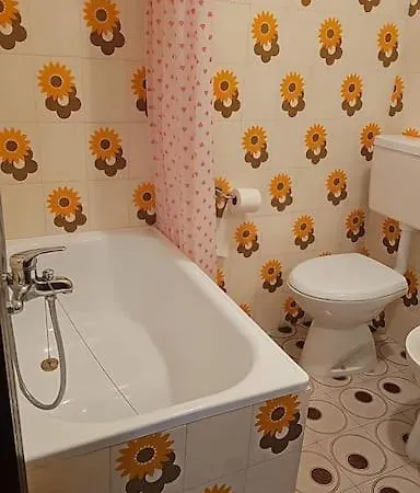 Apartament La Casa Di, Sara