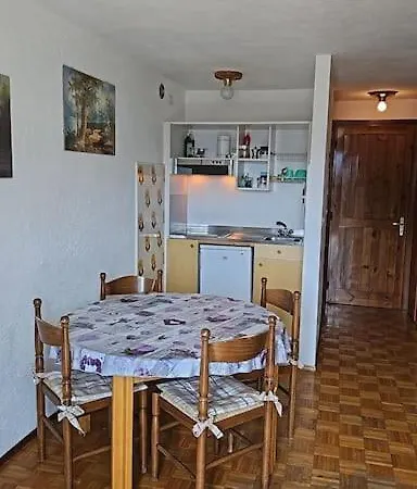 La Casa Di, Sara Apartament *