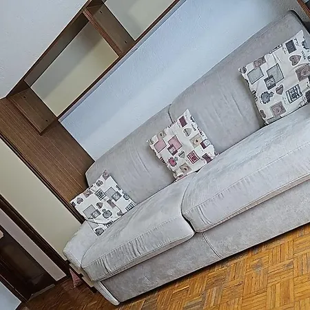 Apartament La Casa Di, Sara *