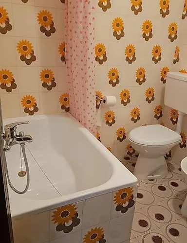 아파트 La Casa Di, Sara